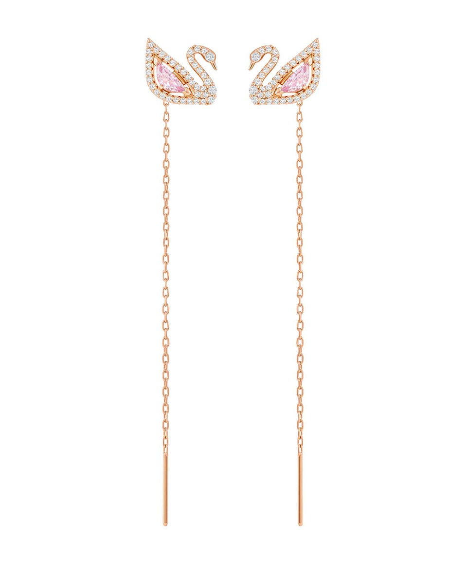 Swarovski Pendientes