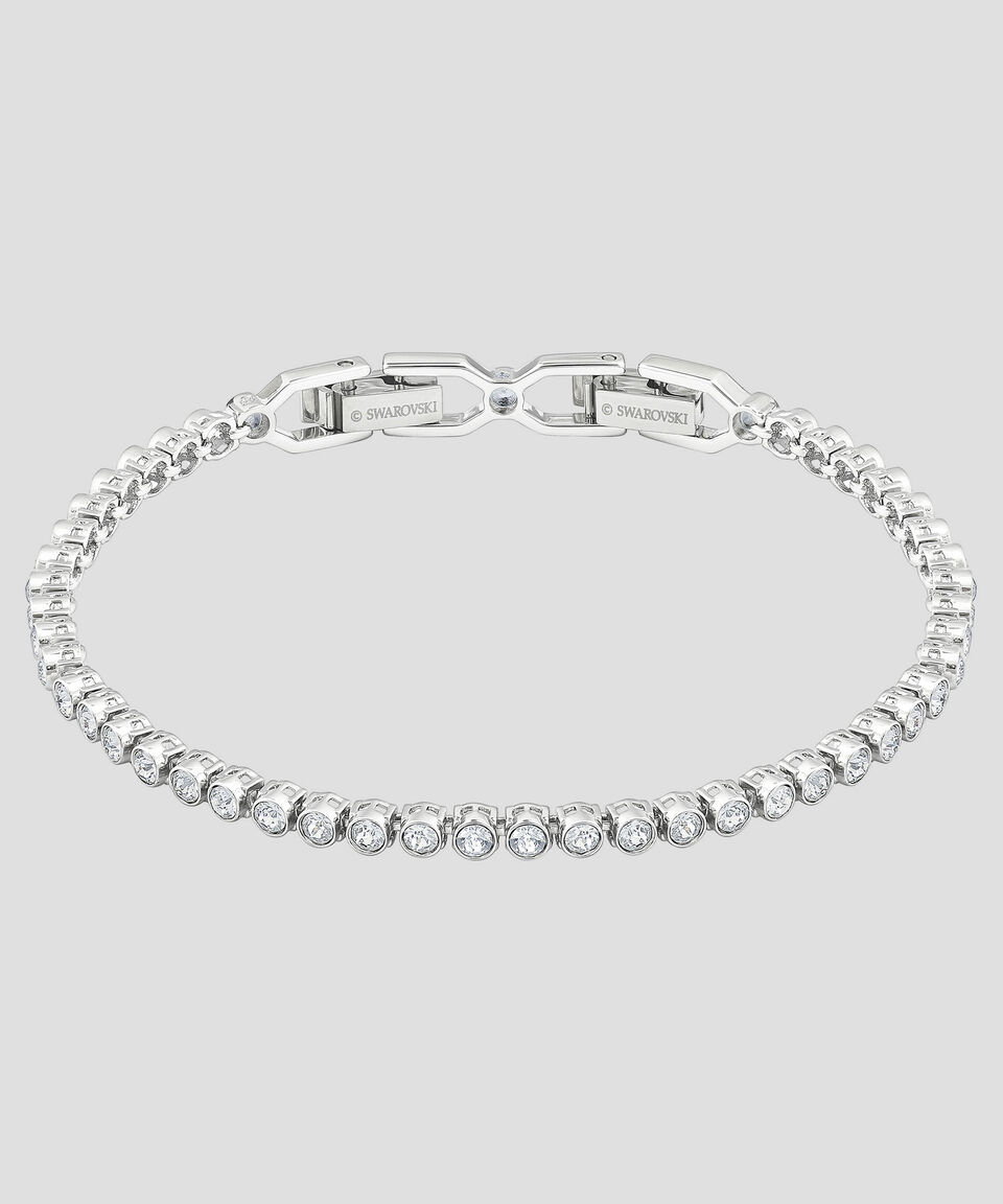 Swarovski Pulsera Emily Mujer