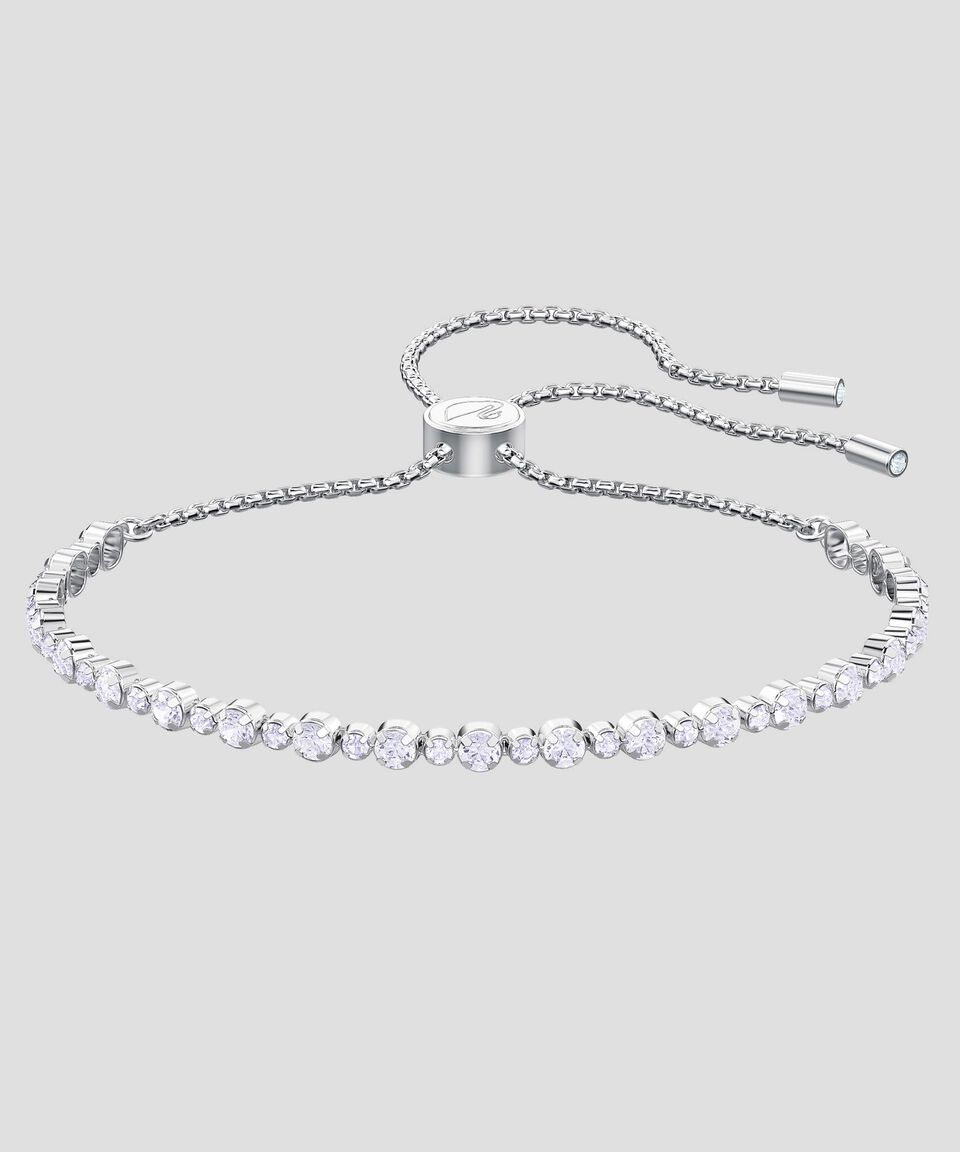 Swarovski Pulsera Mujer