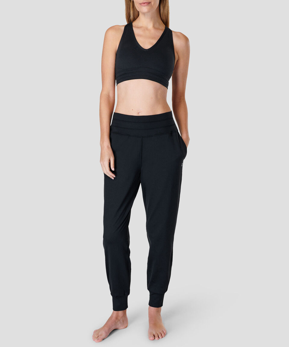 Sweaty Betty Pants Para Yoga Gaia Mujer