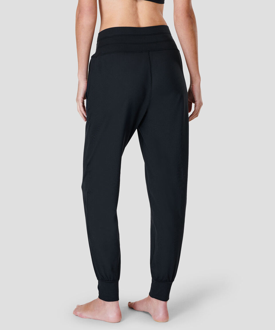 Sweaty Betty Pants Para Yoga Gaia Mujer