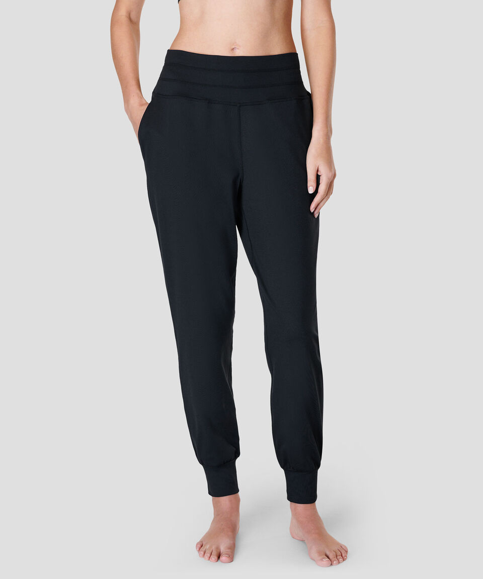 Sweaty Betty Pants para yoga Gaia Mujer