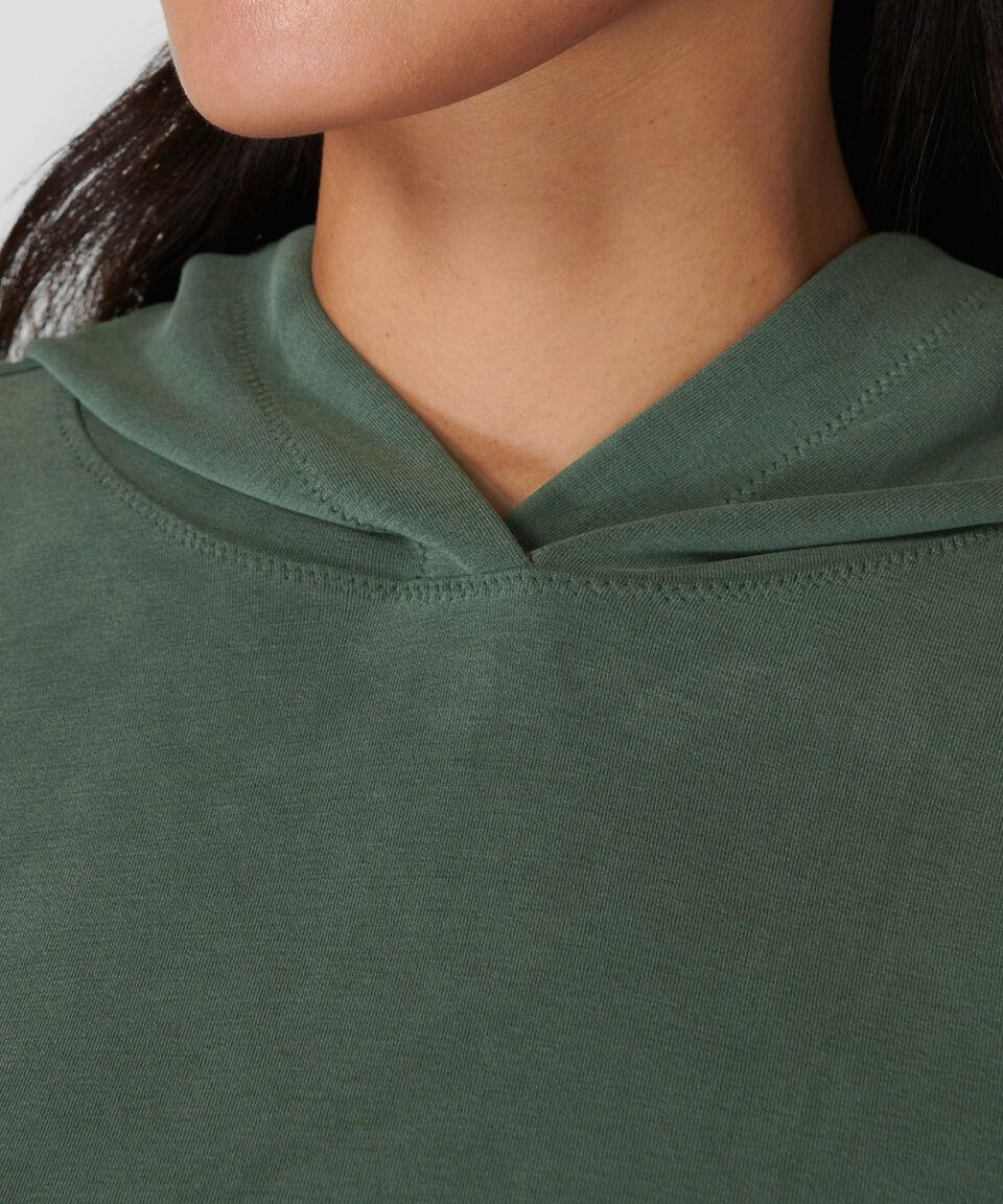 Sweaty Betty Sudadera Deportiva Con Capucha Mujer