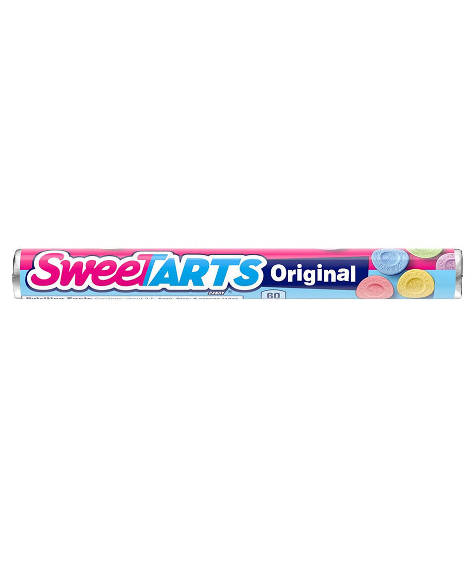 SWEETART Caramelos SweeTARTS 51 gr