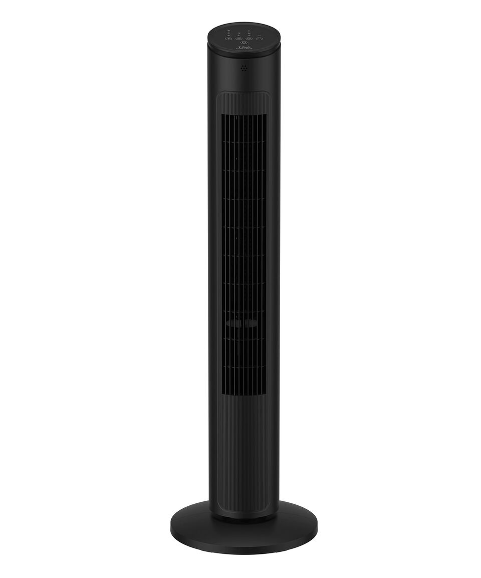 T-fal Ventilador de Torre Eole Ultra 120 V