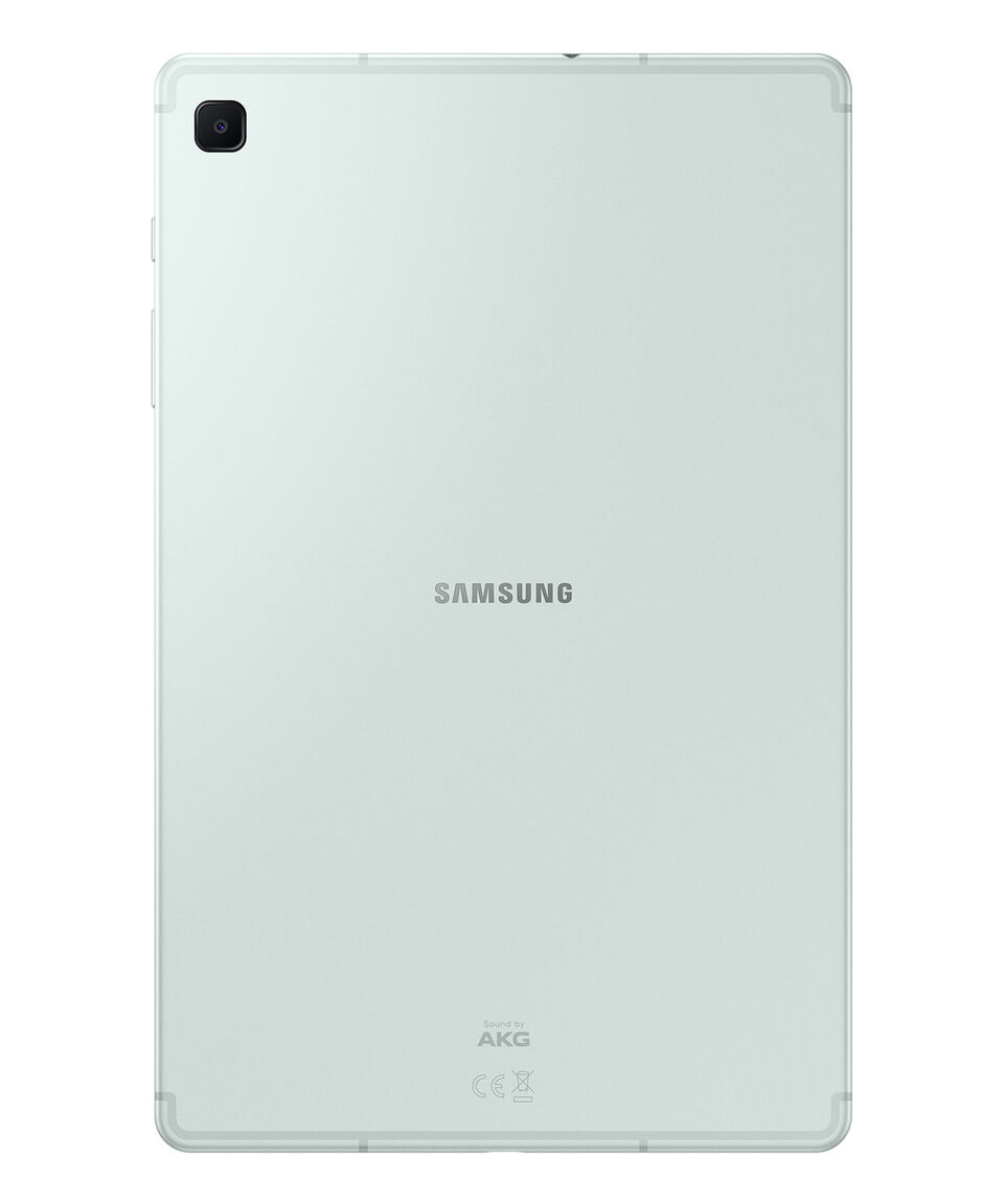 Samsung Tablet Tab S6 Lite 10.4" 128 GB 4 GB Android Exynos 1280 Wi-Fi Verde