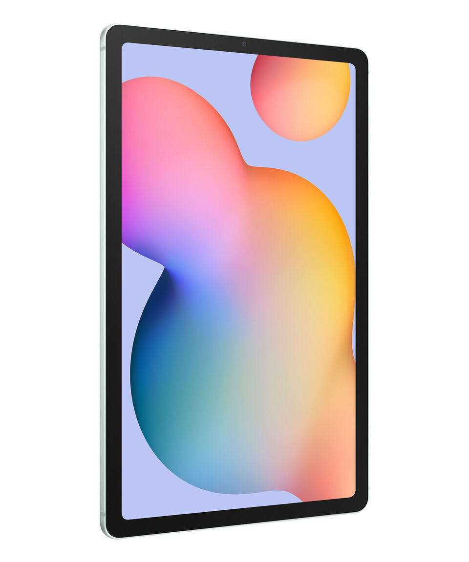 Samsung Tablet Tab S6 Lite 10.4" 128 GB 4 GB Android Exynos 1280 Wi-Fi Verde