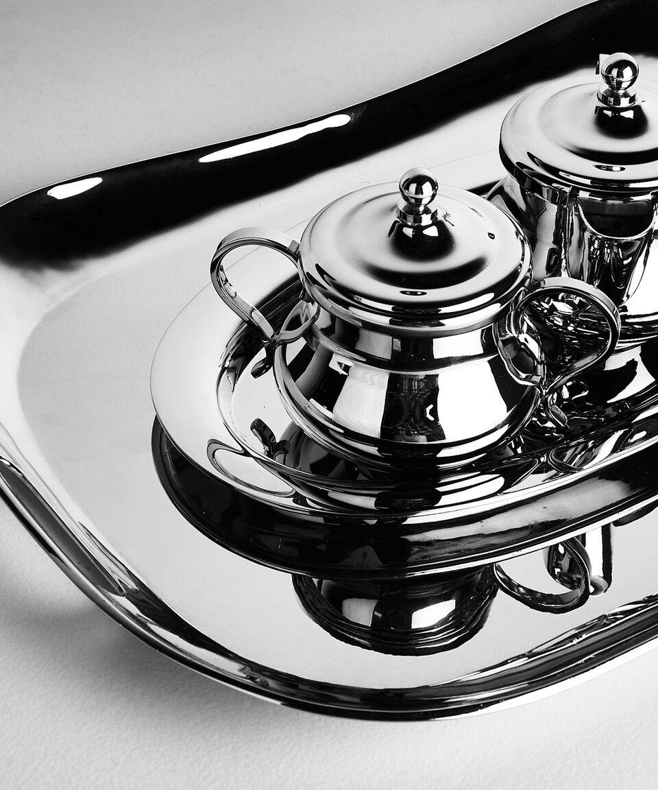 Talleres Los Ballesteros Charola Italiana Grande