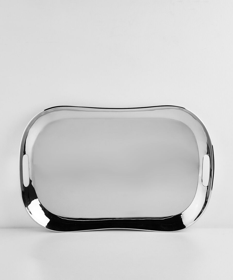 Talleres Los Ballesteros Charola Italiana Grande