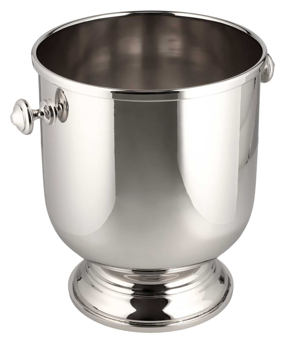 Talleres Los Ballesteros Hielera Con Base Lisa