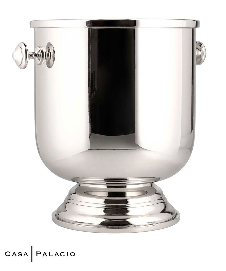 Talleres Los Ballesteros Hielera con base lisa