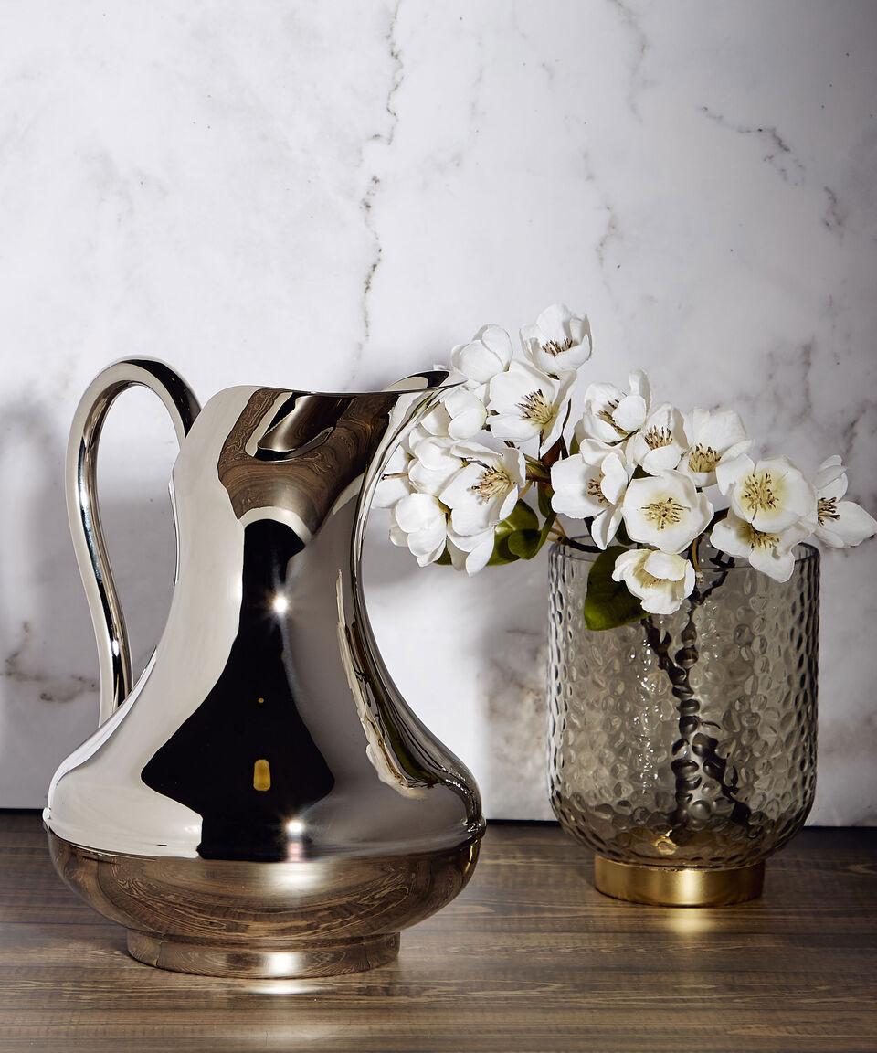 Talleres Los Ballesteros Jarra De Metal