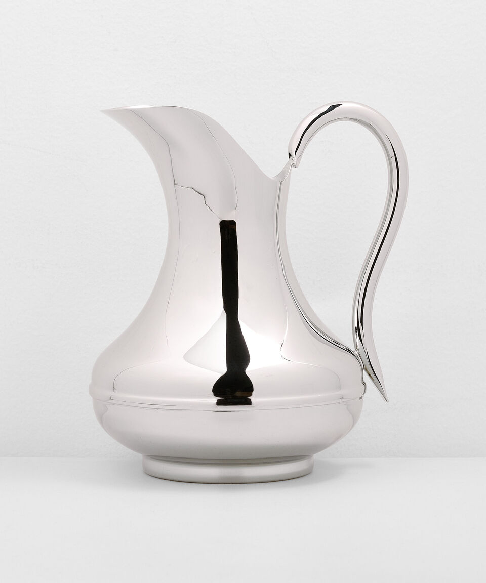 Talleres Los Ballesteros Jarra de Metal