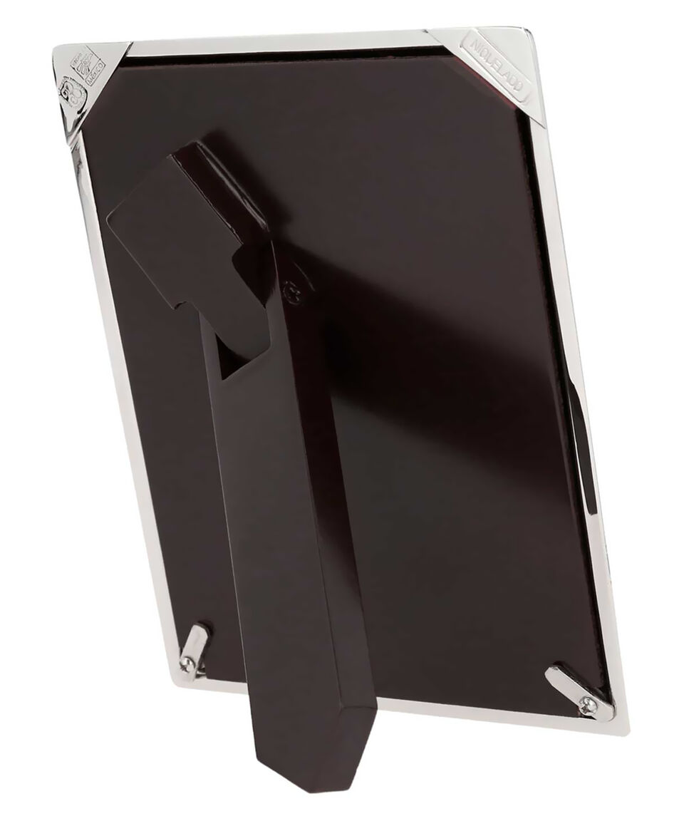 Talleres Los Ballesteros Portarretrato En Metal