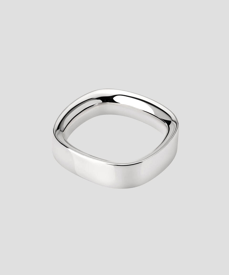 Tane Anillo En Plata .925 Orbital Unisex