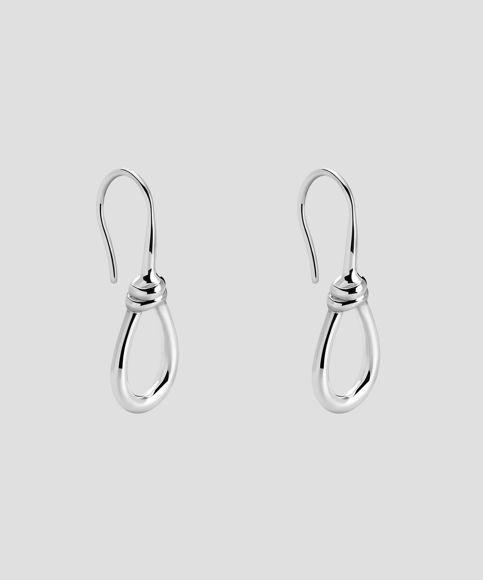 Tane Aretes En Plata Lazada Mujer