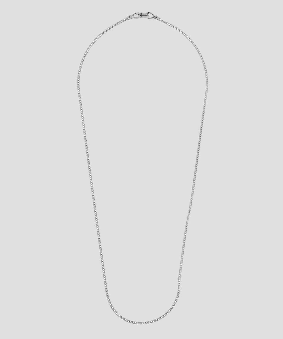 Tane Cadena en Plata .925 Fabiana Unisex