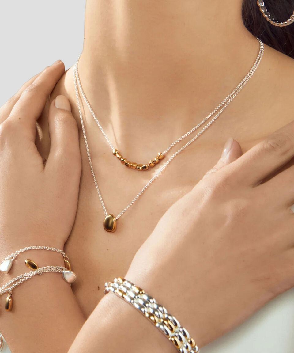 Tane Dije Alma Vermeil Mujer