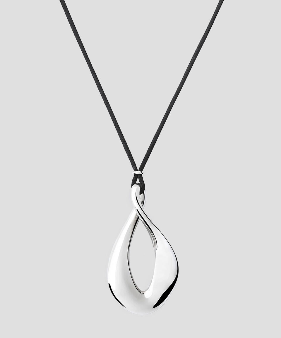 Tane Dije En Plata Ley .925 Gota Mujer