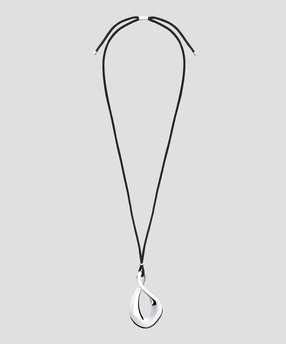 Tane Dije en Plata Ley .925 Gota Mujer