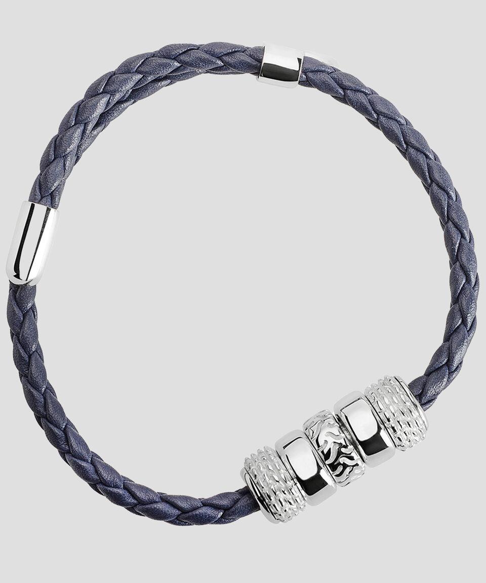Tane Pulsera #TANERacing Cinco Llantas Hombre