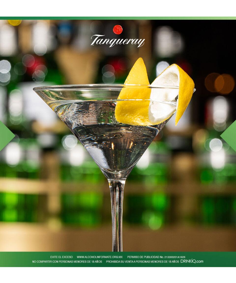 Tanqueray Ginebra Tanqueray N° Ten Cítrica 700 Ml