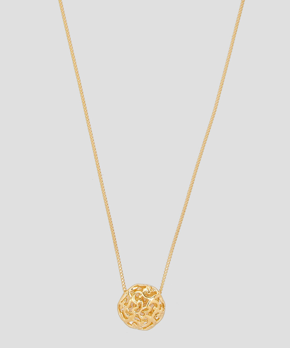 Tanya Moss Collar Elia Mujer