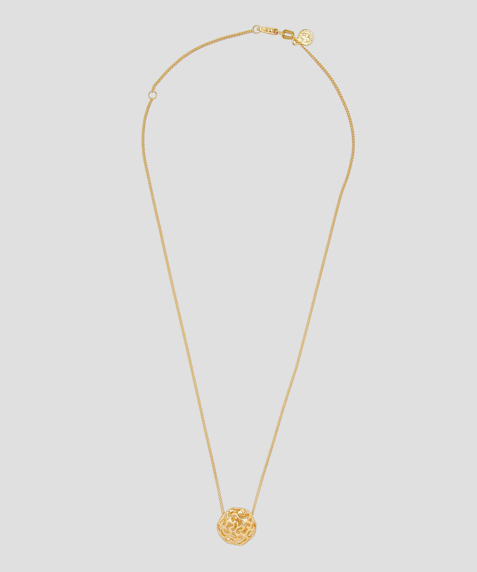 Tanya Moss Collar Elia Mujer