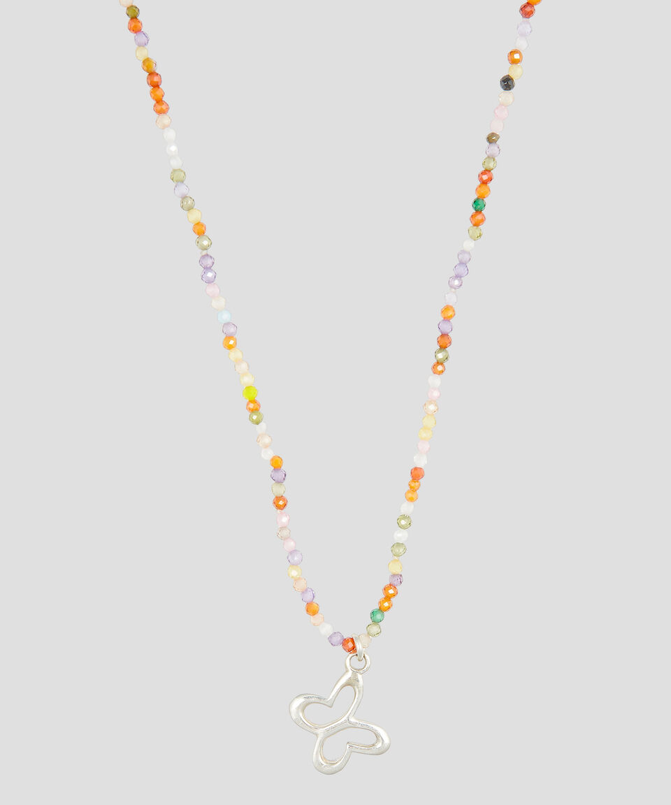 Tanya Moss Collar Mujer