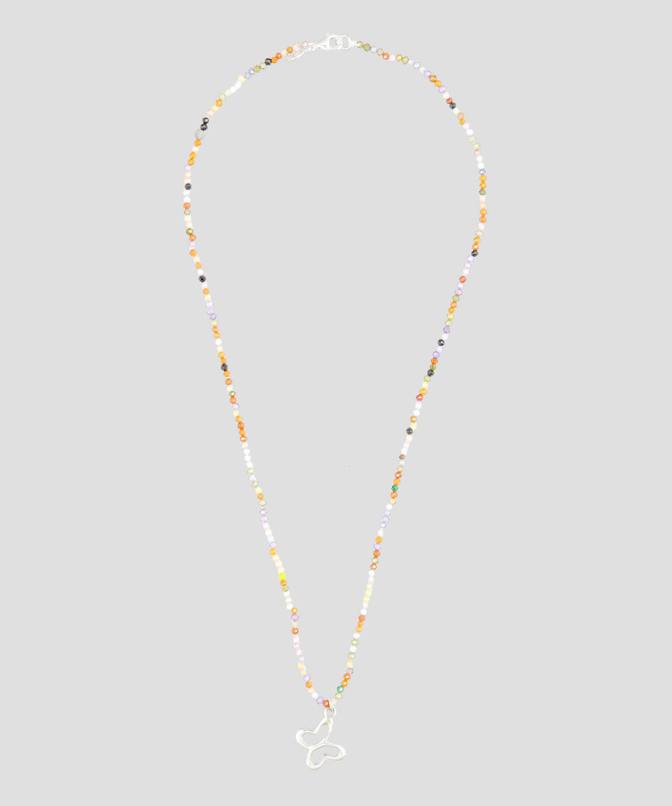 Tanya Moss Collar Mujer