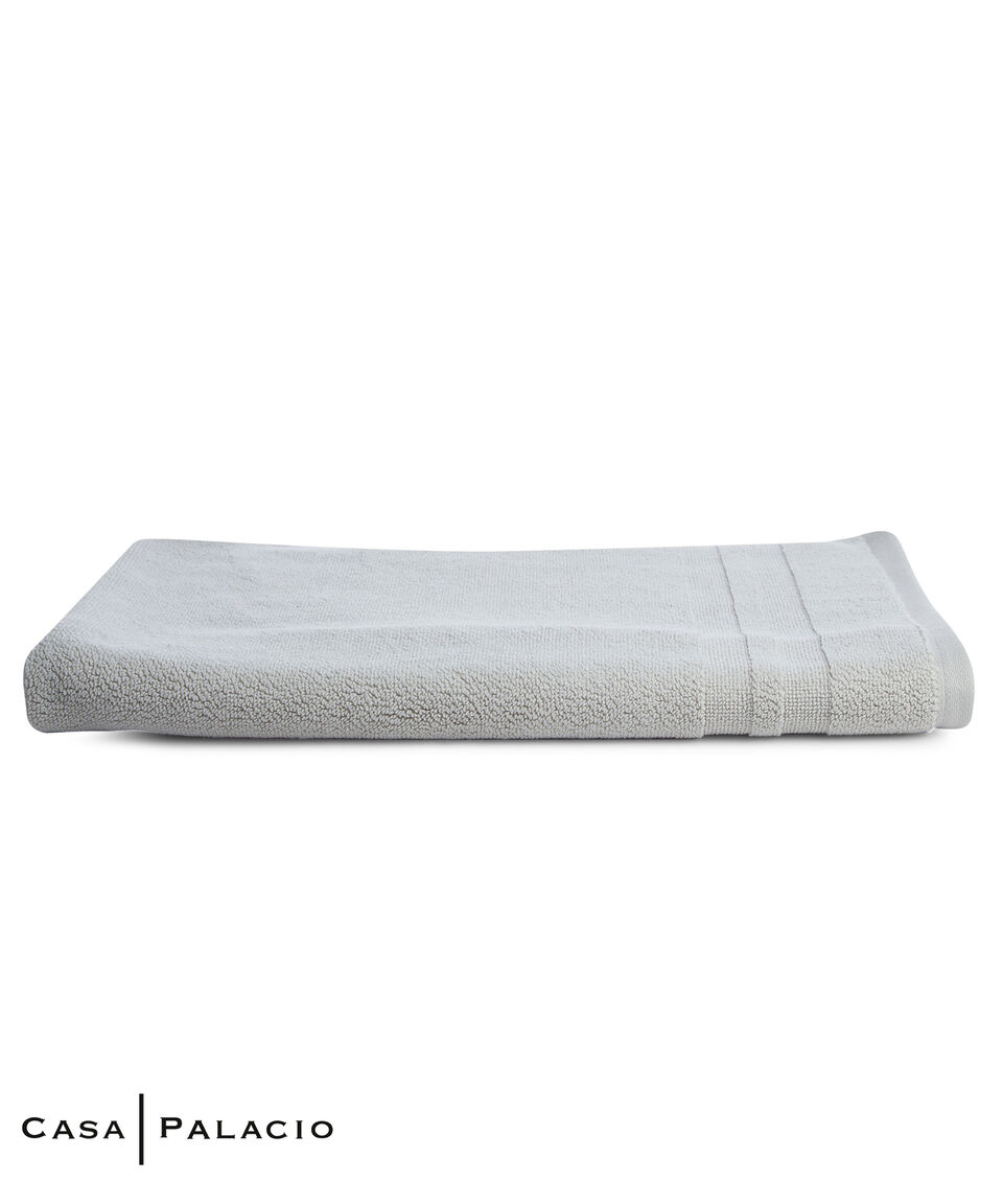 Ralph Lauren Home Collection Tapete de baño Payton Gris