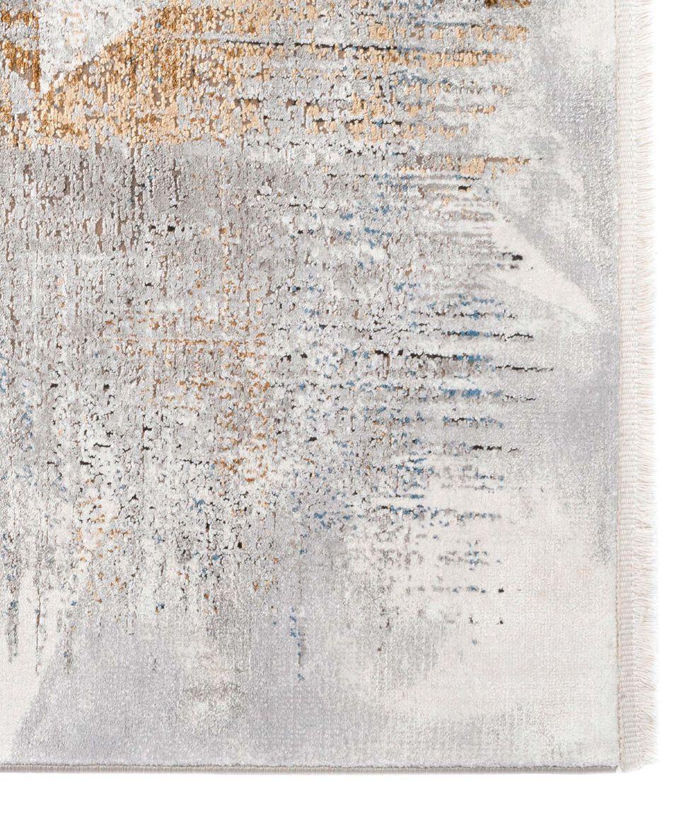 Tufan Tapete Decorativo Armenia En Textil 240x160cm