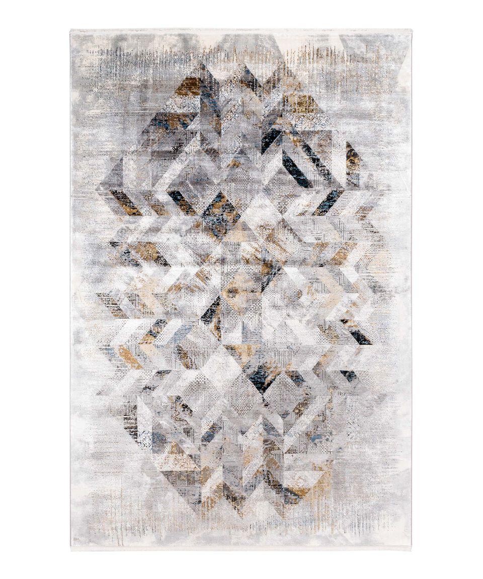 Tufan Tapete decorativo Armenia en textil 240x160cm