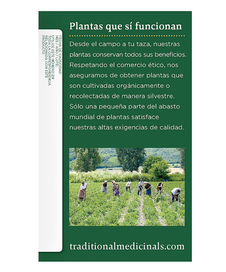 Traditional Medicinals Té Orgánico De Manzanilla 20.8 G