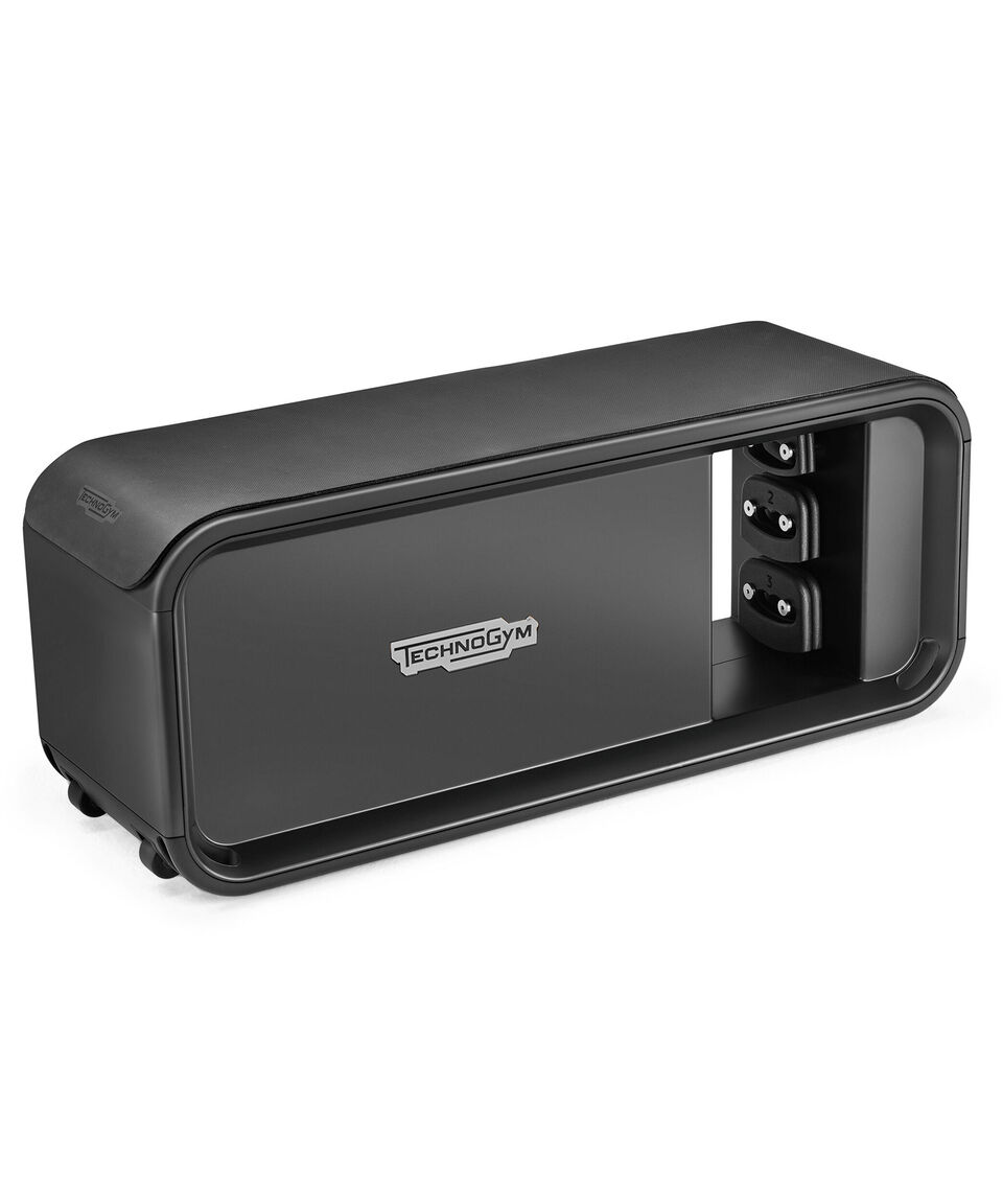 Technogym Banco Multifuncional Para Entrenamiento