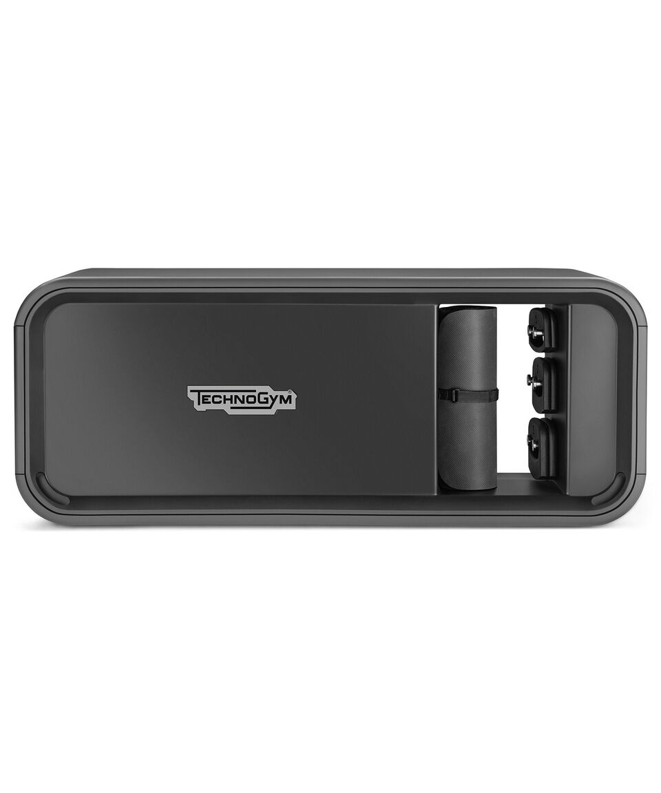Technogym Banco Multifuncional para Entrenamiento