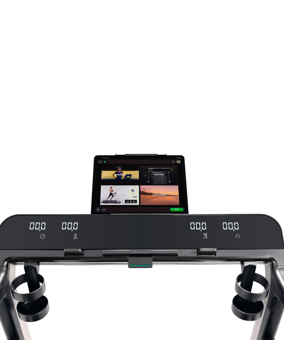 Technogym Caminadora MyRun