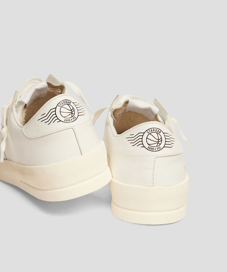 Golden Goose Deluxe Brand Tenis Casuales Invierno 2024 Con Logotipo Hombre