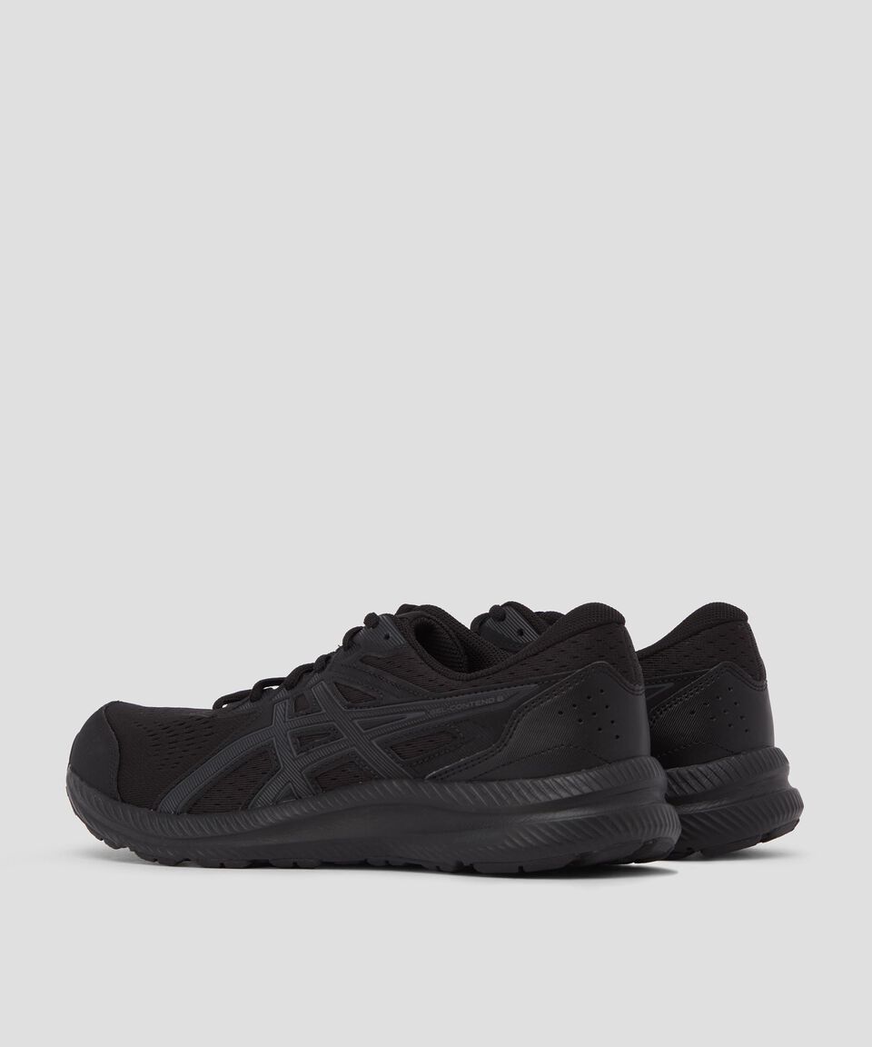 Asics Tenis Deportivos Gel Contend Con Franjas Hombre