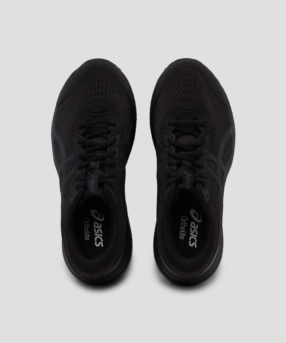 Asics Tenis Deportivos Gel Contend Con Franjas Hombre