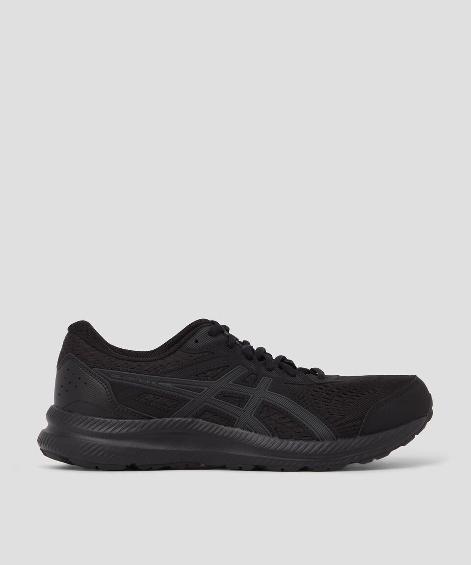 Asics Tenis deportivos Gel Contend con franjas Hombre