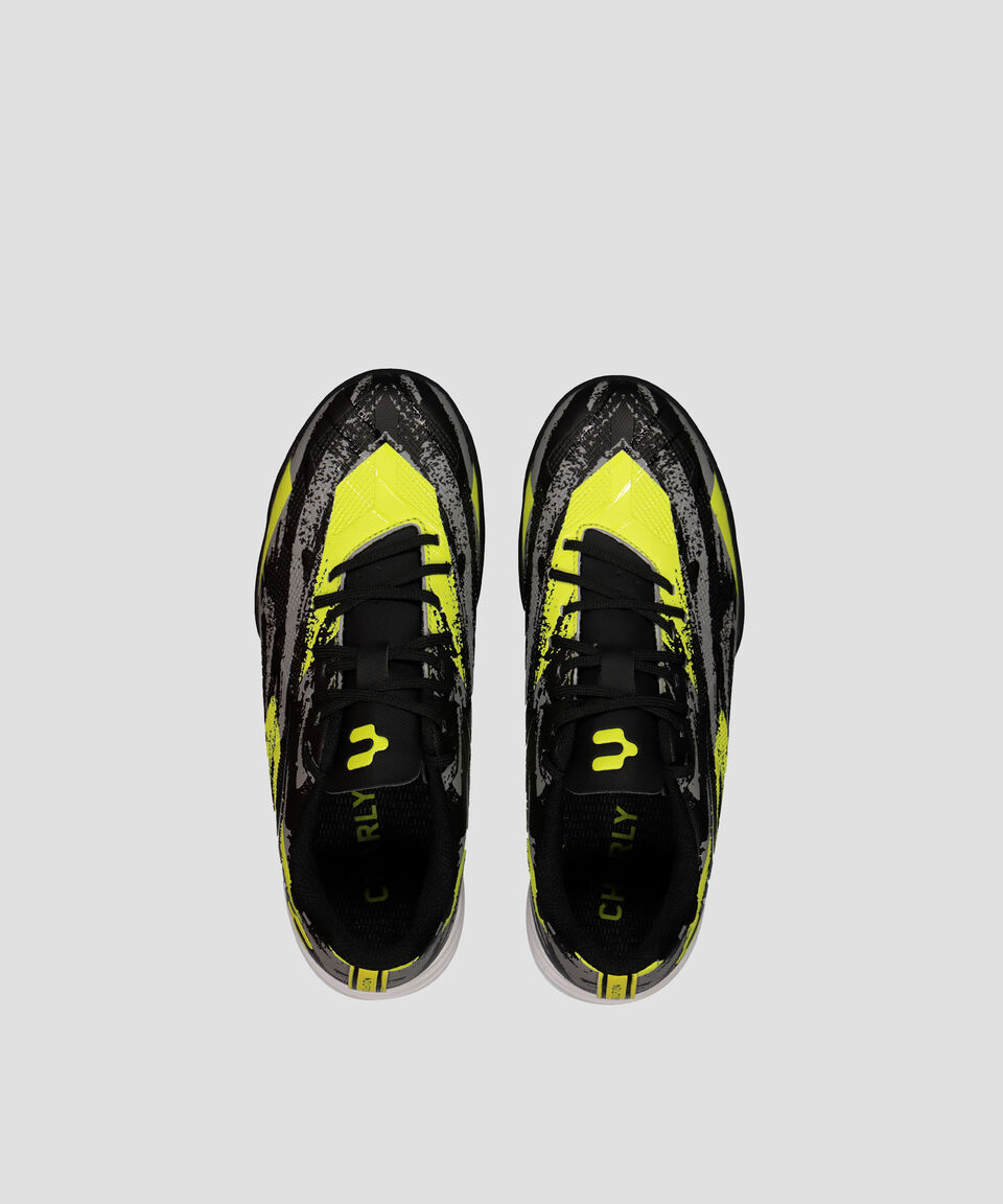 Charly Tenis Deportivos Neovolution 2.0 Plus Sala Niño