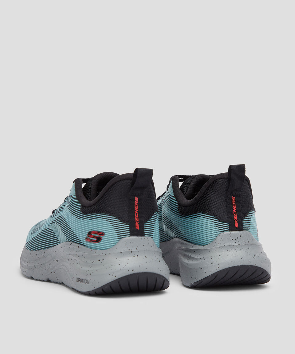 Skechers Tenis Para Correr Rouder Vapor Foam Hombre