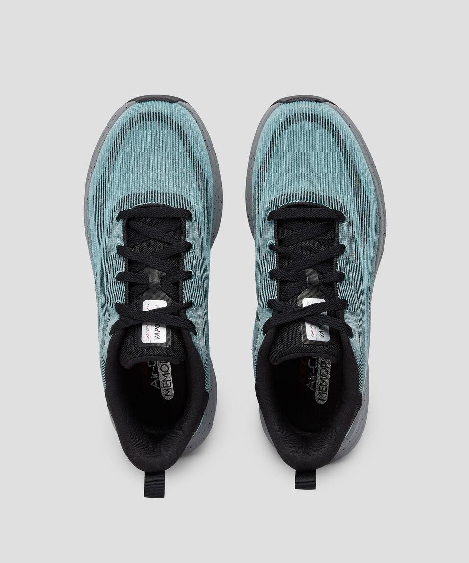 Skechers Tenis Para Correr Rouder Vapor Foam Hombre