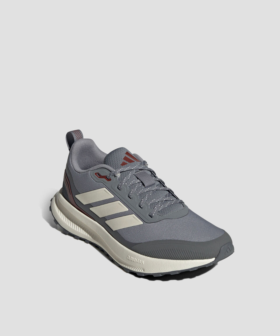 Adidas Tenis Para Correr Runfalcon 5 Cloudfoam Mujer