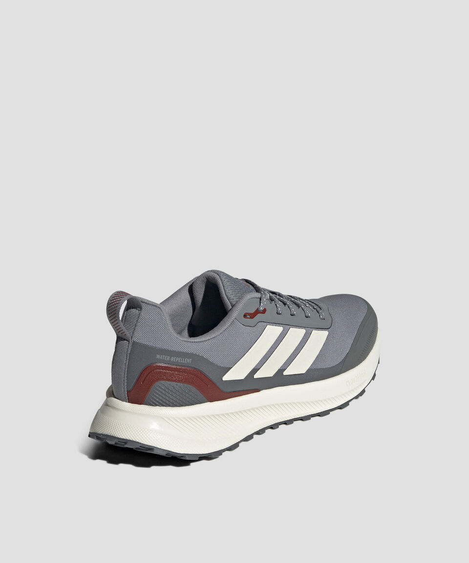 Adidas Tenis Para Correr Runfalcon 5 Cloudfoam Mujer