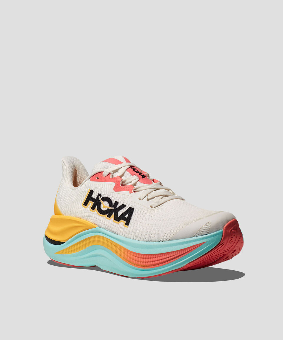 Hoka Tenis Para Correr Skyward X Elite Running Mujer
