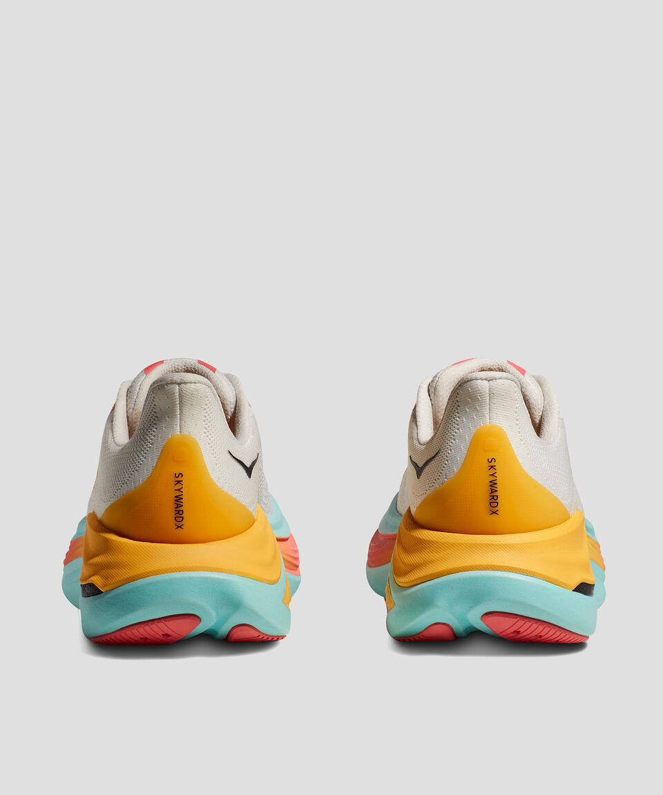 Hoka Tenis Para Correr Skyward X Elite Running Mujer