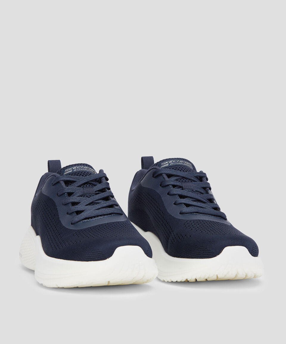 Skechers Tenis Para Entrenamiento Bobs Infinity Hombre