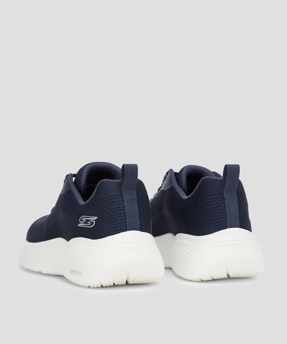 Skechers Tenis Para Entrenamiento Bobs Infinity Hombre